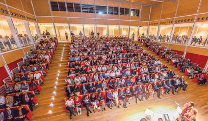 Rivoluzione a Mito: si sono dimessi i vertici