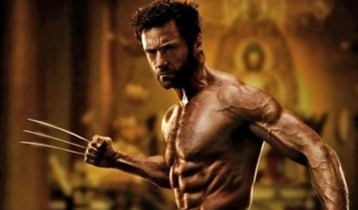 Hugh Jackman: vorrei Tom Hardy nel ruolo di Wolverine