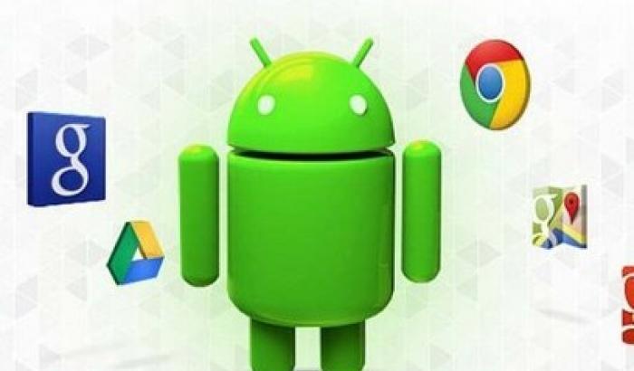 Sette anni di Android: in attesa della nuova versione
