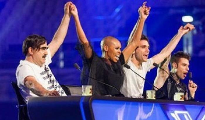 X Factor 9: è boom di ascolti anche per la terza puntata X Factor 9: è boom di ascolti anche per la terza puntata