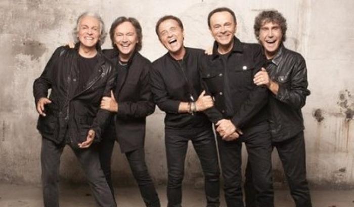 I 50 anni dei Pooh: due concerti per dire addio