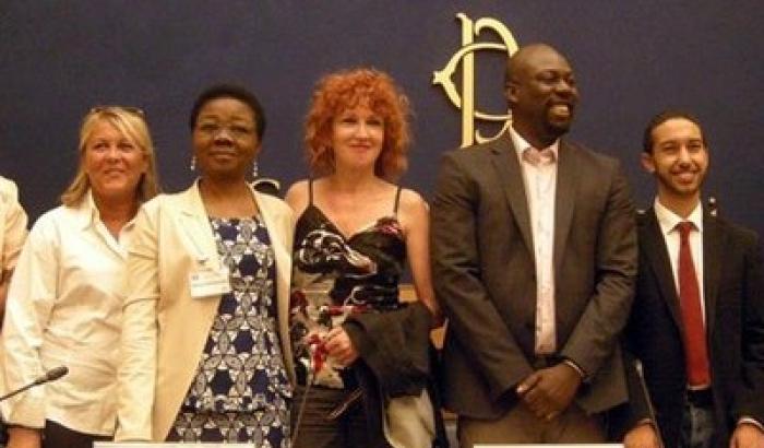 Torna l'Ottobre africano, il via con uno speciale Masterchef in salsa etnica Torna l'Ottobre africano, il via con uno speciale Masterchef in salsa etnica