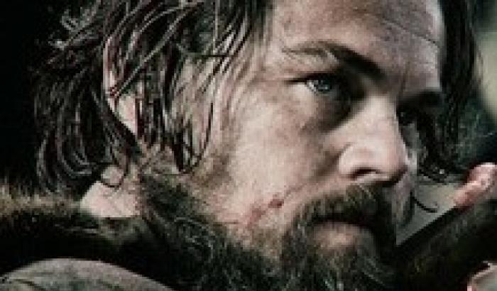 DiCaprio al cinema con Redivivo: il trailer ufficiale