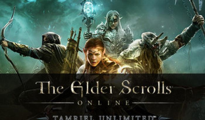 The Elder Scrolls Online: ecco il nuovo dlc