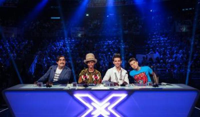 X Factor: i Duran Duran ospiti del primo live