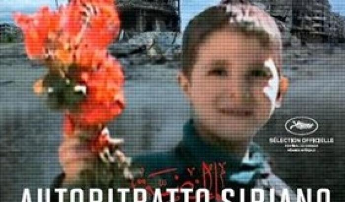 Autoritratto siriano: il coraggioso documentario in sala dall'8 ottobre