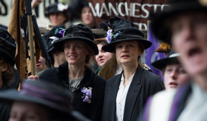 Suffragette apre il Torino Film Festival