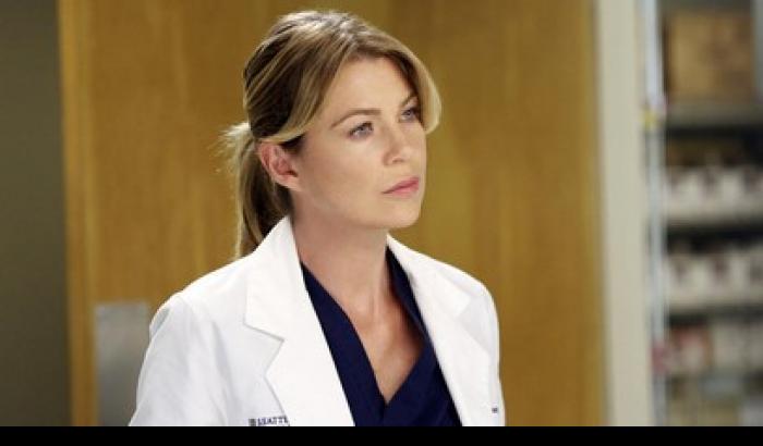 Grey's Anatomy 12: sta per nascere un nuovo amore?