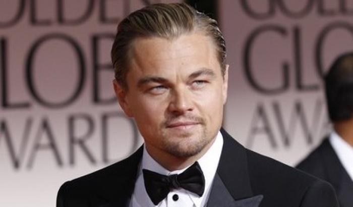 DiCaprio produrrà un film sullo scandalo Volkswagen