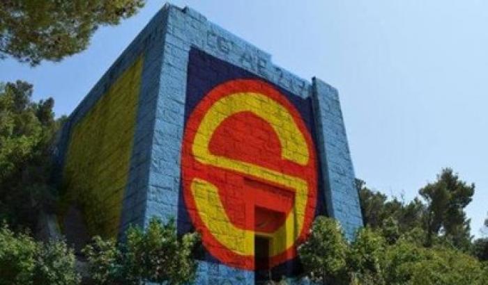 Livorno: e se il monumento fascista si trasformasse nel forziere di Paperone?