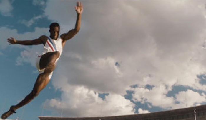La vita di Jesse Owens diventa un film: ecco il teaser di Race
