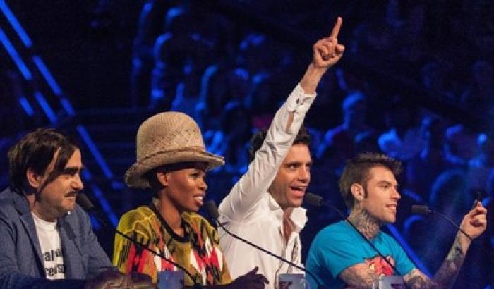 X-Factor 9: ecco i 12 finalisti