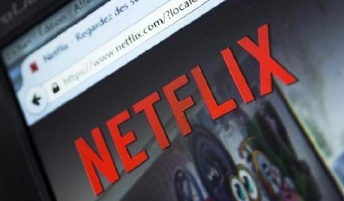 Ecco Netflix: attivo da oggi in Italia