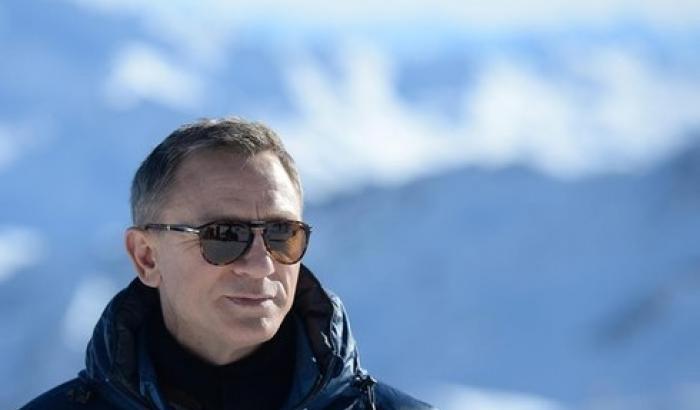 Spectre: plauso della critica internazionale al nuovo James Bond