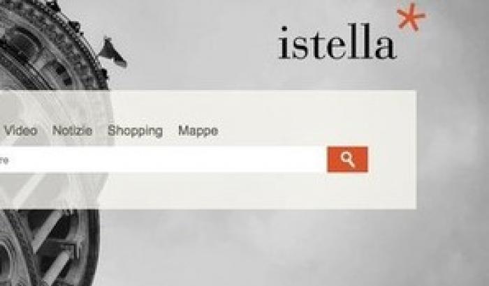 Nasce Istella, l'astro made in Sardegna dei motori di ricerca
