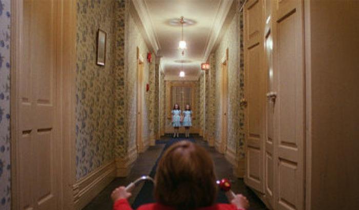 L'hotel di Shining diventerà un museo dell'horror