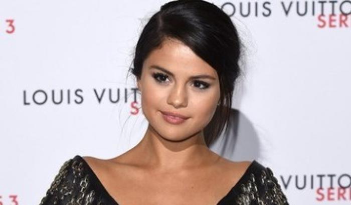 Netflix produrrà 13 Reasons Why con Selena Gomez