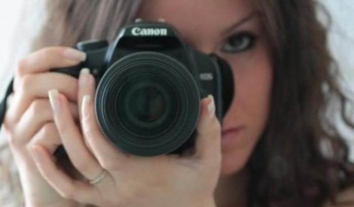 Su Sky Arte il primo talent show europeo sulla fotografia Su Sky Arte il primo talent show europeo sulla fotografia