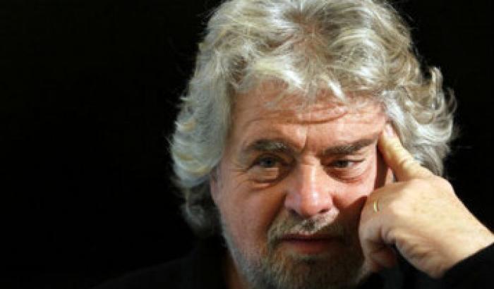 Comico o politico? Beppe Grillo torna in teatro