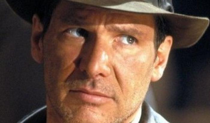 Harrison Ford: rifarei Indiana Jones, ma solo con Spielberg