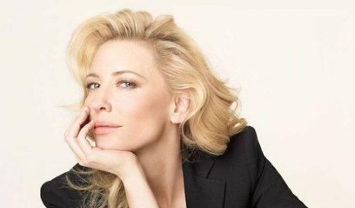Linklater vorrebbe Cate Blanchett per Where’d you go, Bernadette?