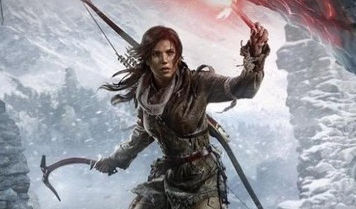 Tomb Raider: scelti regista e sceneggiatore per il reboot