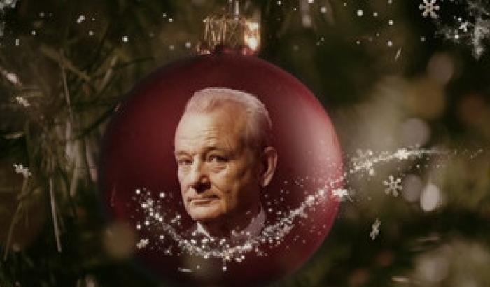 A Very Murray Christmas: il natale con Bill Murray