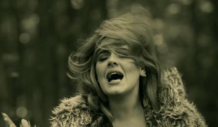 Adele: dopo la musica, arriva il cinema