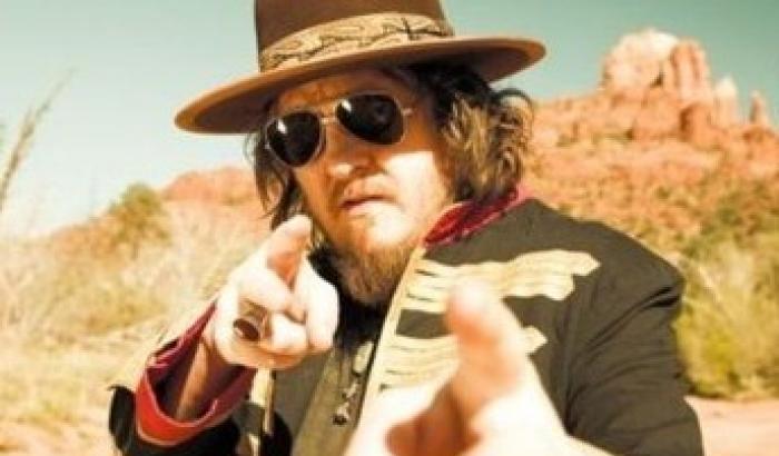 Zucchero: in arrivo nel 2016 il nuovo album Zucchero: in arrivo nel 2016 il nuovo album