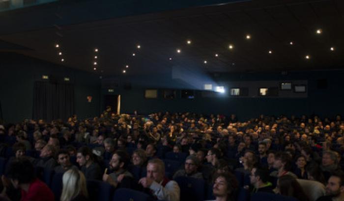 Torino Film Festival: la notte horror è un successo