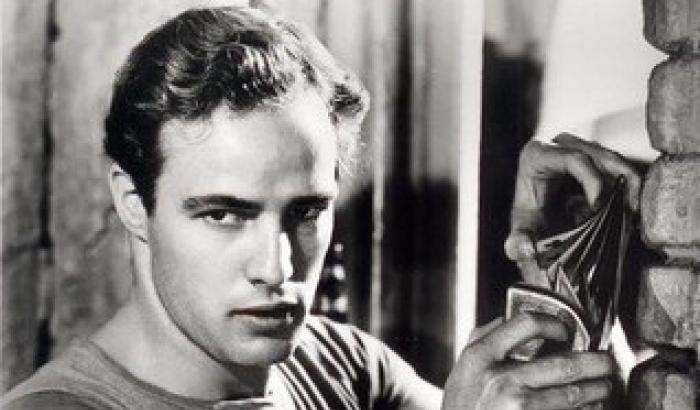 Listen to me: il documentario su Marlon Brando