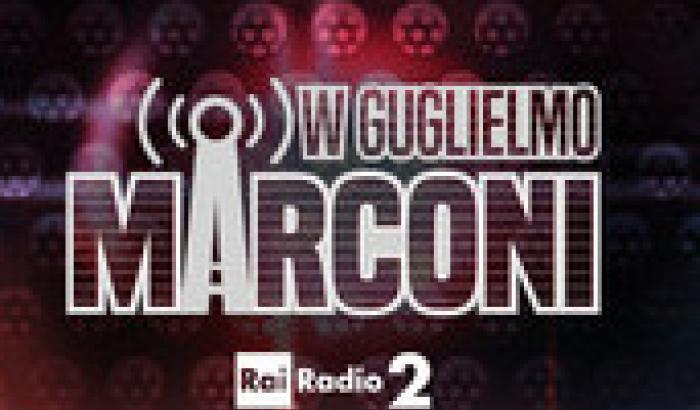 W Guglielmo Marconi: al via il talent radiofonico
