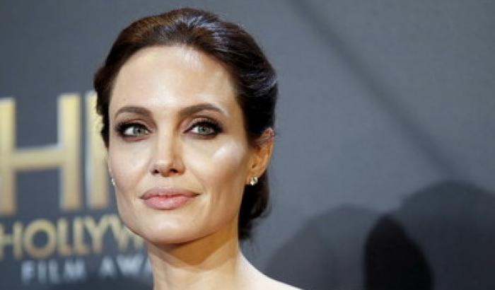 La moglie di Frankestein: la Universal vuole Angelina Jolie