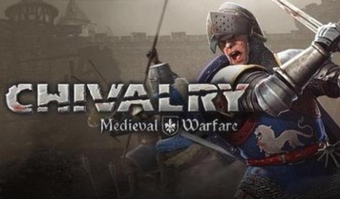 Chivalry: Medieval Warfare, la battaglia su Playstation 4 e Xbox One