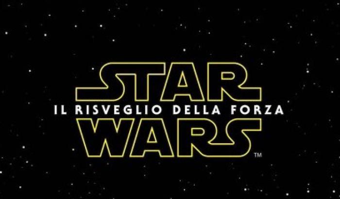 Star Wars - Il risveglio della forza: la nuova clip