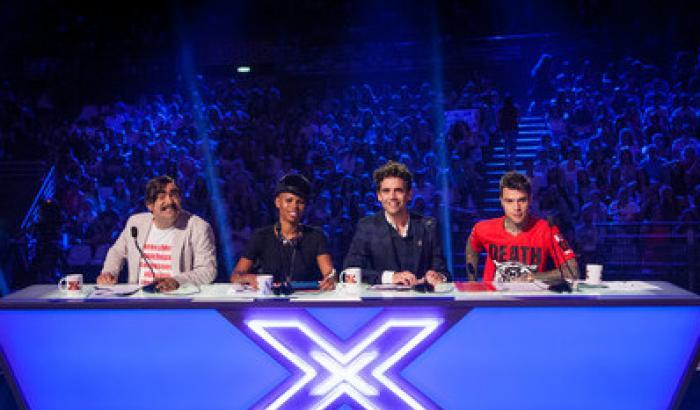 X Factor 2015: ecco i quattro finalisti