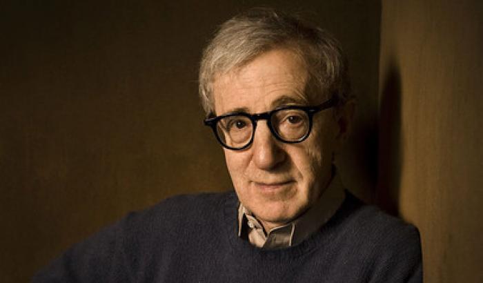 Woody Allen: l’ansia di avere 80 anni