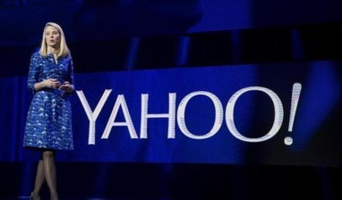 Yahoo! al capolinea: è crisi inarrestabile
