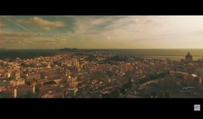 Il video sulla città di Cagliari ha vinto il premio come miglior spot