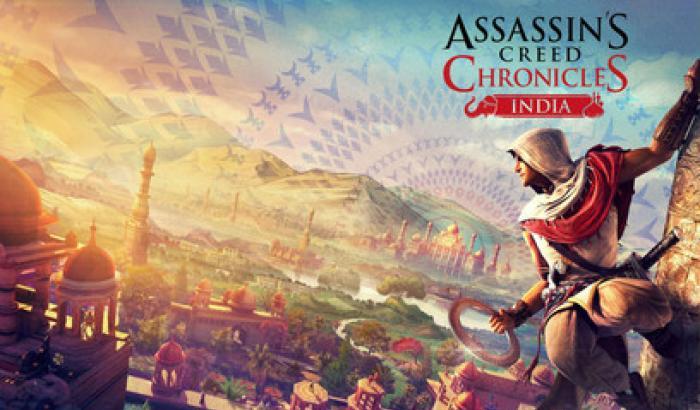 Assassin's Creed: il ritorno del videogioco nel 2016