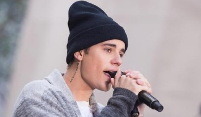 Justin Bieber: i concerti di Bologna del 2016 sono già sold out