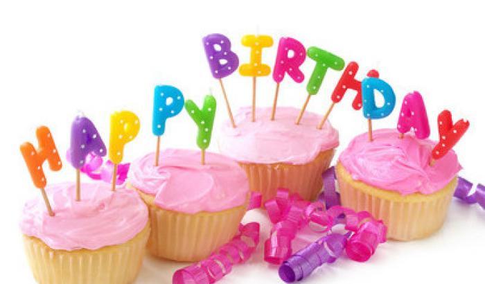 Nessun copyright: Tanti auguri a te è di tutti