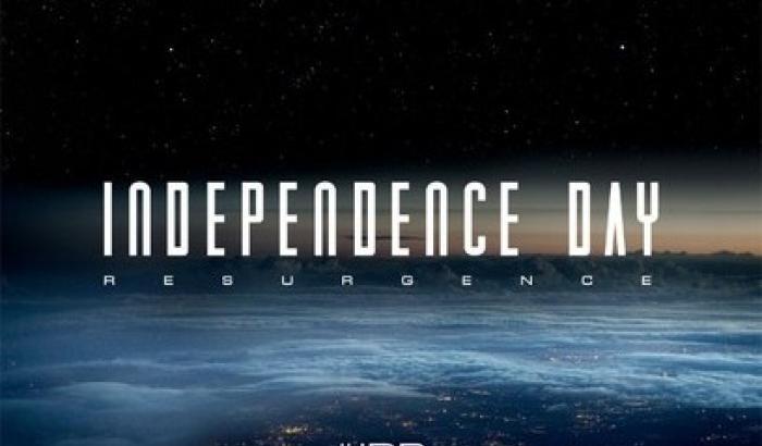 Independence day – Resurgence: ecco il trailer