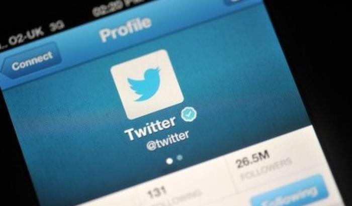 Twitter avverte gli utenti: possibili cyberattacchi 'di Stato'