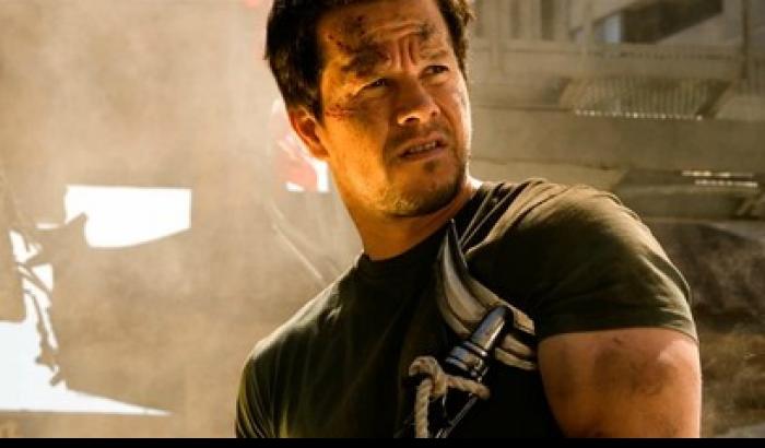 Mark Wahlberg nel cast di Transformers 5