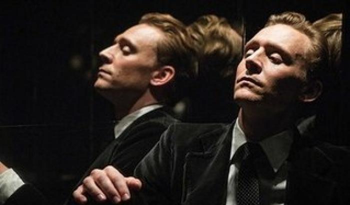 High rise: il nuovo film con Tom Hiddleston