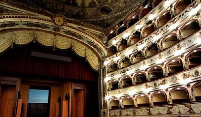 Teatri Italiani di Tradizione: incontro dell'Atit sui nuovi modelli gestionali