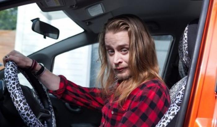 Macaulay Culkin è ancora Kevin di Mamma ho perso l’aereo