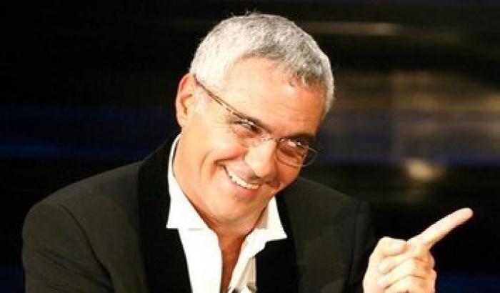 Giorgio Panariello, torna in tv: sarò Babbo Natale su Rai1
