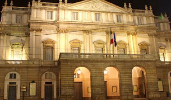 Cenone a 590 euro: ma alla Scala c'è l'esaurito